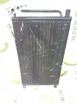 Peça sobressalente para automóvel em segunda mão condensador / radiador de ar condicionado por bmw serie 3 compact (e46) 320td referências oem iam 