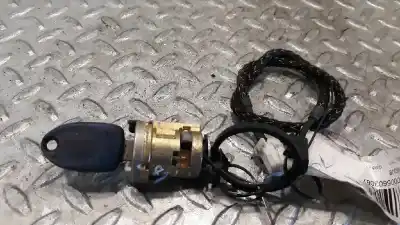 Second-hand car spare part ignition switch for fiat punto (176_) 55 1.1 oem iam references 