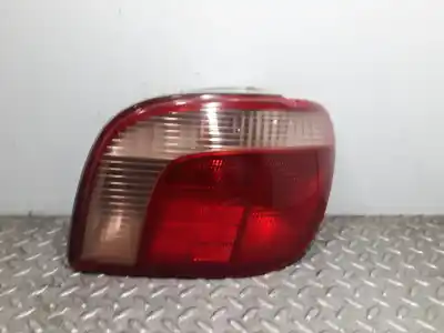 Автозапчастина б/у правий ліхтар для toyota yaris (ncp1/nlp1/scp1) 1.0 cat посилання на oem iam 