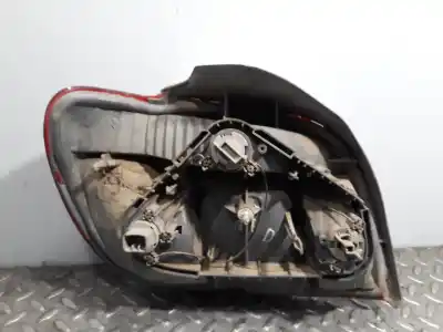Автозапчастина б/у правий ліхтар для toyota yaris (ncp1/nlp1/scp1) 1.0 cat посилання на oem iam   