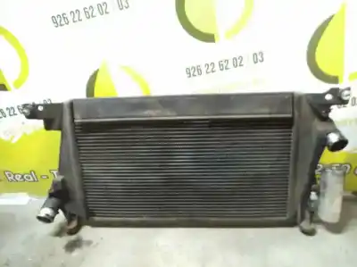 Second-hand car spare part intercooler for chrysler voyager (gs) 2.5 td oem iam references 
