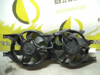 Second-hand car spare part Radiator Cooling Fan for CHRYSLER VOYAGER (GS) 2.5 TD OEM IAM references   
