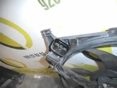 Автозапчасти б/у электрический вентилятор за opel corsa c 1.2 16v cat (z 12 xe / lw4) ссылки oem iam   