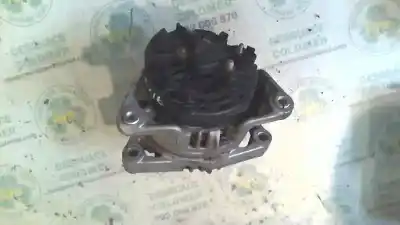 Автозапчасти б/у генератор за opel corsa c 1.2 16v cat (z 12 xe / lw4) ссылки oem iam 0124415023
