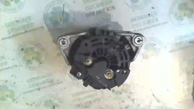 Автозапчасти б/у генератор за opel corsa c 1.2 16v cat (z 12 xe / lw4) ссылки oem iam 0124415023  