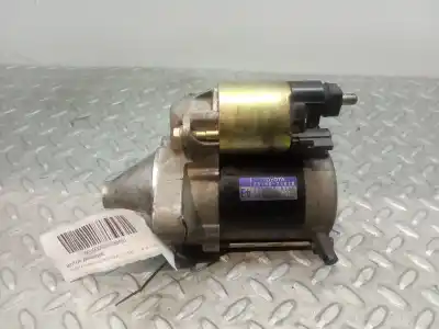 Автозапчастина б/у двигун запускається для toyota yaris (ncp1/nlp1/scp1) 1.0 cat посилання на oem iam 2810023020