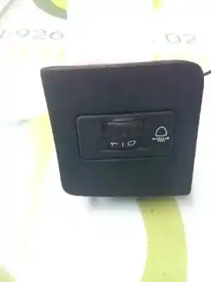 Pièce détachée automobile d'occasion COMMUTATEUR D'ÉCLAIRAGE pour PEUGEOT 407 SW  Références OEM IAM 96384422XT  