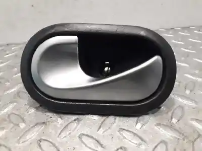 İkinci el araba yedek parçası SOL ÖN IÇ KOL için RENAULT SCENIC II  OEM IAM referansları   