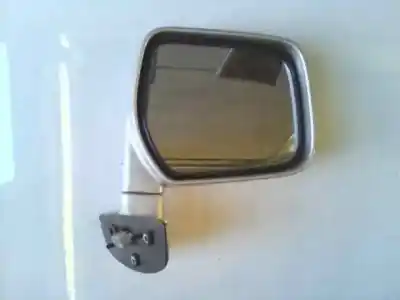 Peça sobressalente para automóvel em segunda mão espelho retrovisor direito por mitsubishi space runner (n60) 2.0 i glx (i) referências oem iam 