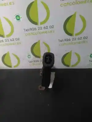 Автозапчастина б/у важіль ручного гальма для seat toledo (1m2) stella посилання на oem iam 