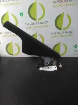 Автозапчастина б/у важіль ручного гальма для seat toledo (1m2) stella посилання на oem iam   