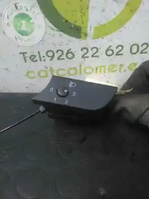 Second-hand car spare part headlights switch for audi a4 berlina (8e) 2.0 tdi 16v (103kw) oem iam references 