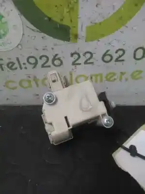 Second-hand car spare part electric motor for audi a4 berlina (8e) 2.0 tdi 16v (103kw) oem iam references 