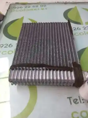 Second-hand car spare part heating / air conditioning radiator for ford focus berlina (cap) ambiente (d) oem iam references 