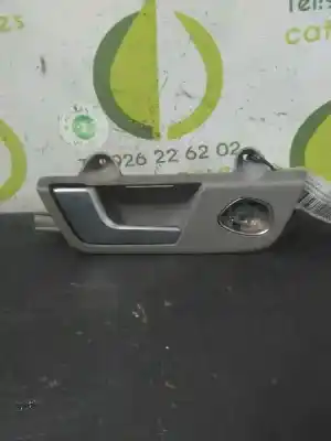 Second-hand car spare part interior right rear handle for audi a4 berlina (8e) 2.0 tdi 16v (103kw) oem iam references 