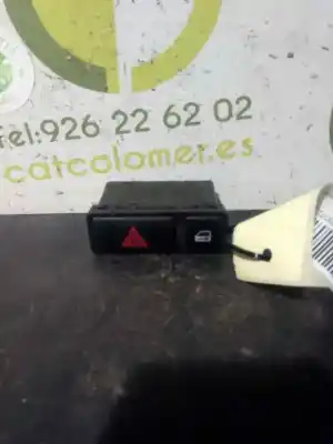 Peça sobressalente para automóvel em segunda mão interruptor 4 piscas - emergência por bmw serie 3 compact (e46) 320td referências oem iam 