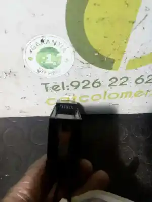 Piesă de schimb auto la mâna a doua avertizare pentru bmw serie 3 compact (e46) 320td referințe oem iam   