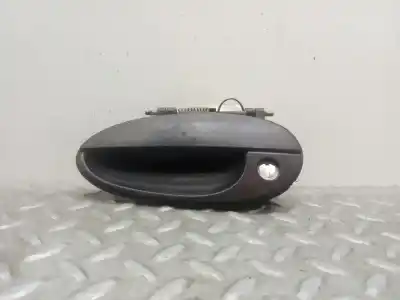 Автозапчасти б/у левая передняя наружная ручка за daewoo matiz 0.8 cat ссылки oem iam 