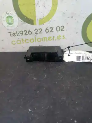 Second-hand car spare part ECU ENGINE CONTROL for BMW SERIE 3 COMPACT (E46)  OEM IAM references 355776039715434 A6005651 120600278037070403