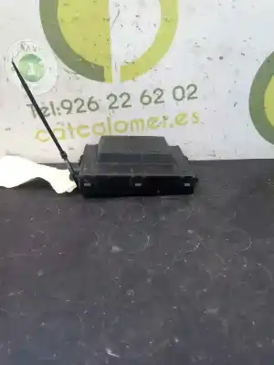 Second-hand car spare part ecu engine control for bmw serie 3 compact (e46) 320td oem iam references 355776039715434 a6005651 120600278037070403