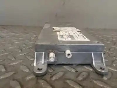 Автозапчастина б/у ебу контролер двигуна для land rover range rover (lm) 3.0 td6 посилання на oem iam 8411692294201  11585217