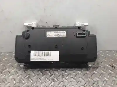 Peça sobressalente para automóvel em segunda mão quadrante por renault kangoo furgón professional referências oem iam 248106976r 239930308 ns29882329m