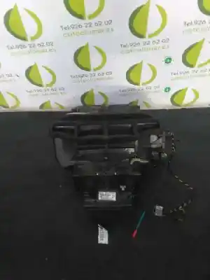 Peça sobressalente para automóvel em segunda mão aquecimento normal completo por bmw serie 3 compact (e46) 320td referências oem iam 