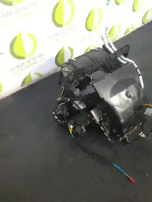 Second-hand car spare part full normal heating for bmw serie 3 compact (e46) 320td oem iam references   