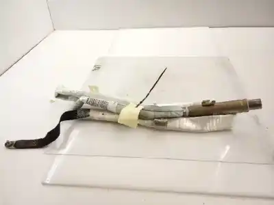 Peça sobressalente para automóvel em segunda mão airbag de cortina dianteiro direito por bmw serie 3 compact (e46) 320td referências oem iam 85707513001d