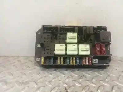 Автозапчастина б/у реле/запоперівник для land rover range rover (lm) 3.0 td6 посилання на oem iam 518776109