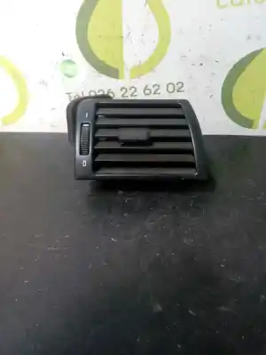 Peça sobressalente para automóvel em segunda mão respirador lateral direito por bmw serie 3 compact (e46) 320td referências oem iam 