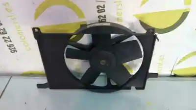 Автозапчасти б/у электрический вентилятор за opel corsa b 1.4 cat (2h6) ссылки oem iam 
