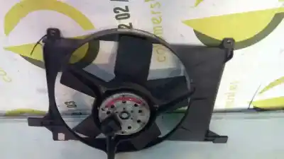 Автозапчасти б/у электрический вентилятор за opel corsa b 1.4 cat (2h6) ссылки oem iam   
