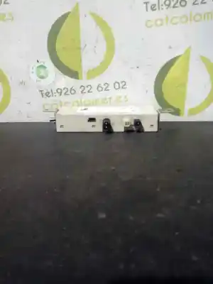 Peça sobressalente para automóvel em segunda mão centralina de motor uce por bmw serie 3 compact (e46) 320td referências oem iam 65206912818  921753002