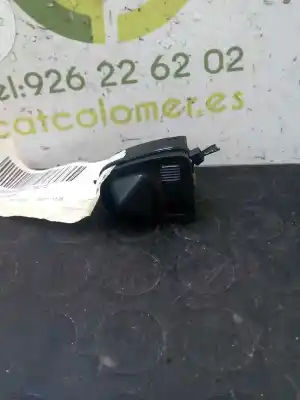 Peça sobressalente para automóvel em segunda mão comutador de espelhos retrovisores por bmw serie 3 compact (e46) 320td referências oem iam 61318373691