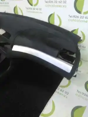 Second-hand car spare part dashboard for bmw serie 3 compact (e46) 320td oem iam references   