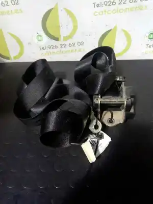 Peça sobressalente para automóvel em segunda mão cinto de segurança traseiro esquerdo por bmw serie 3 compact (e46) 320td referências oem iam 72117001709