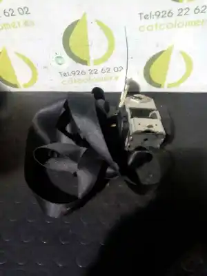 Peça sobressalente para automóvel em segunda mão cinto de segurança traseiro direito por bmw serie 3 compact (e46) 320td referências oem iam 72117001709