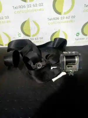 Peça sobressalente para automóvel em segunda mão cinto de segurança dianteiro esquerdo por bmw serie 3 compact (e46) 320td referências oem iam 72117126193