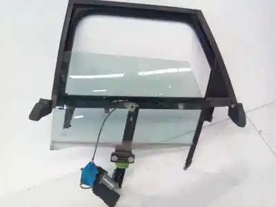 Peça sobressalente para automóvel em segunda mão elevador de vidros traseiro esquerdo por audi a4 avant (8e) 1.8 t quattro referências oem iam 105998103