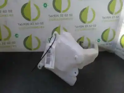 Peça sobressalente para automóvel em segunda mão depósito do limpa vidros por bmw serie 3 compact (e46) 320td referências oem iam 61667007970