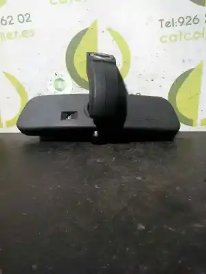 Peça sobressalente para automóvel em segunda mão espelho retrovisor interior por bmw serie 3 compact (e46) 320td referências oem iam 51161928939