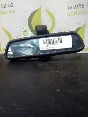 Peça sobressalente para automóvel em segunda mão espelho retrovisor interior por bmw serie 3 compact (e46) 320td referências oem iam 51161928939  