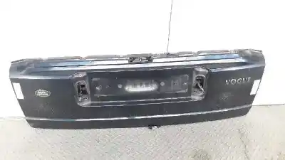 Автозапчастина б/у загальні двері для land rover range rover (lm) 3.0 td6 посилання на oem iam 