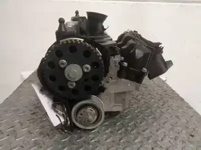 Peça sobressalente para automóvel em segunda mão cabeça / culatra por skoda rapid active referências oem iam 03l103373a  03l103373a