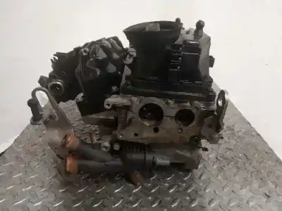 Peça sobressalente para automóvel em segunda mão cabeça / culatra por skoda rapid active referências oem iam 03l103373a  03l103373a