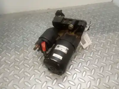 Автозапчастина б/у двигун запускається для peugeot 307 break/sw (s2) 1.6 hdi посилання на oem iam mot24471