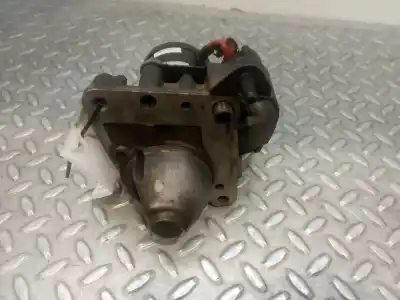 Автозапчастина б/у двигун запускається для peugeot 307 break/sw (s2) 1.6 hdi посилання на oem iam mot24471  