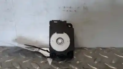 Peça sobressalente para automóvel em segunda mão motor de sofagem por citroen c4 lim. collection referências oem iam 2604141a  t1006419g