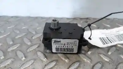 Pezzo di ricambio per auto di seconda mano motore di riscaldamento per citroen c4 lim. collection riferimenti oem iam 2904141a